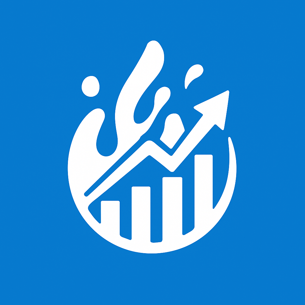 Splash Scan Logo